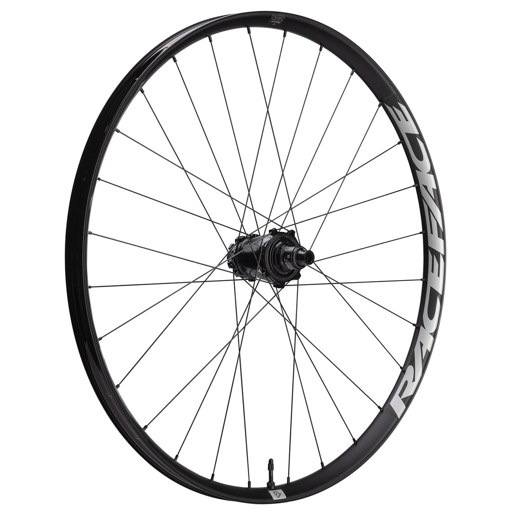 Race Face - Turbine 30 ALU MTB CLN Center Lock Wheel V2 - black - 27.5"/12x157-SB XD