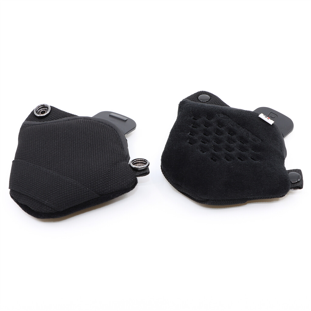 Giro Snow - Ratio Ear Pad Kit - black