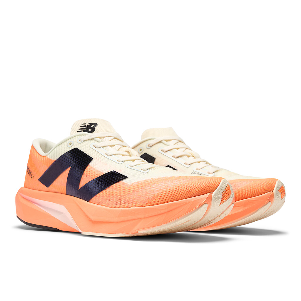 New Balance - MFCXCO4 Fuel Cell Rebel v4 - hot mango