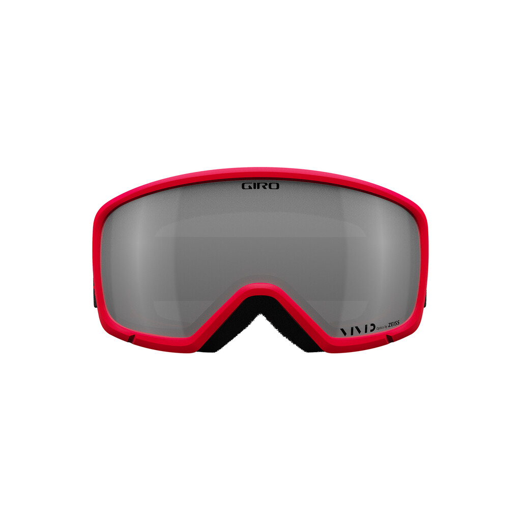 Giro Eyewear - Ringo Vivid Goggle - red reverb;vivid onyx S3 - one size