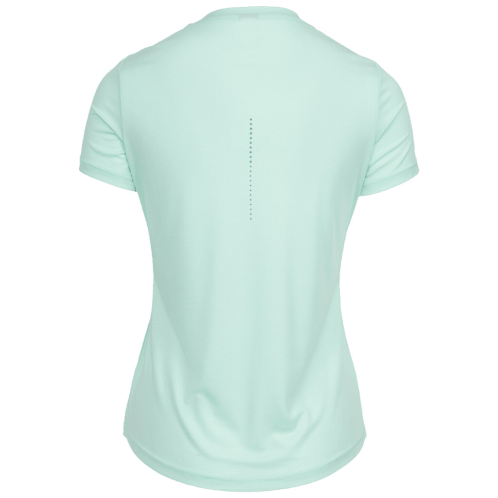 Johaug - Discipline Tee - light mint green