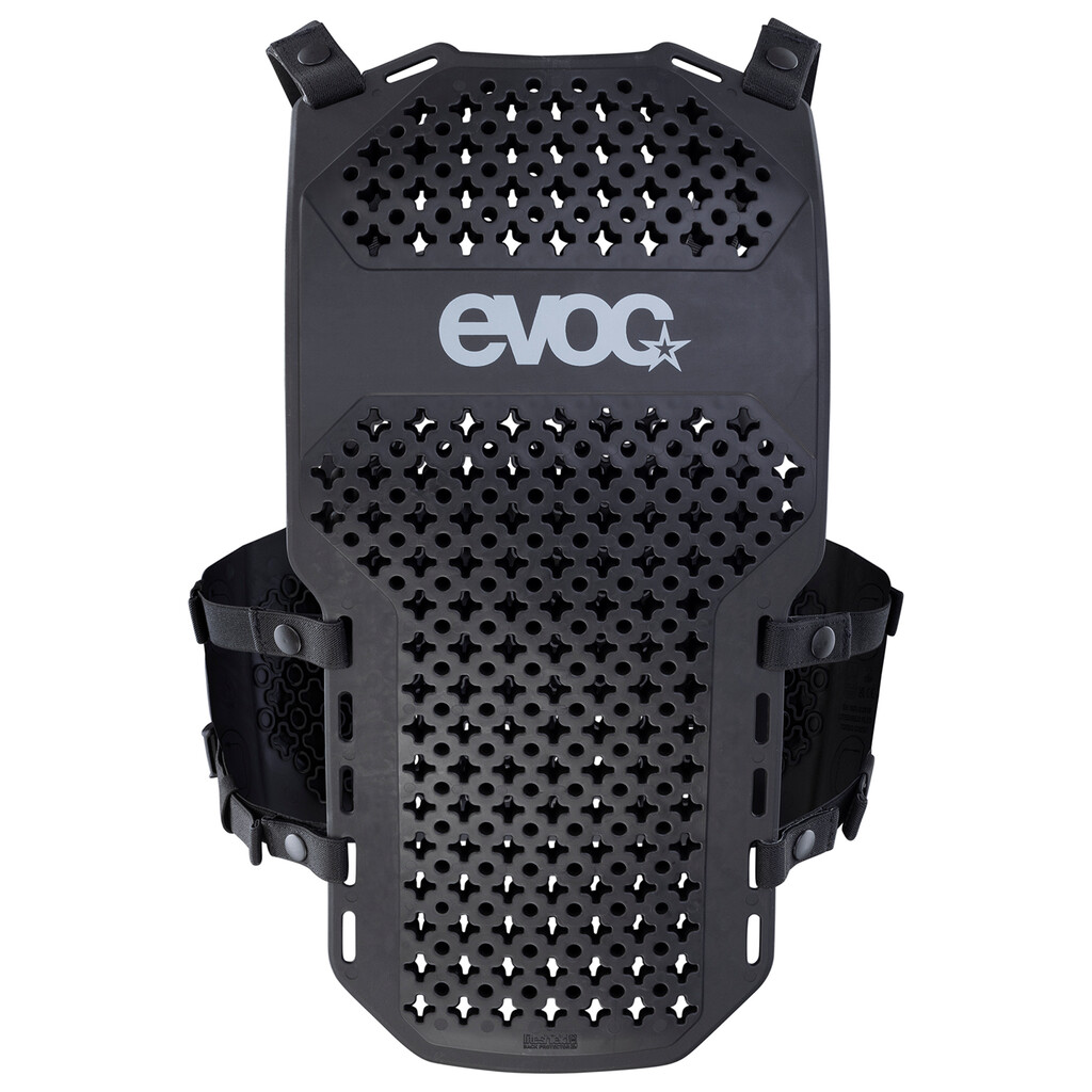 Evoc - Torso Protector - black