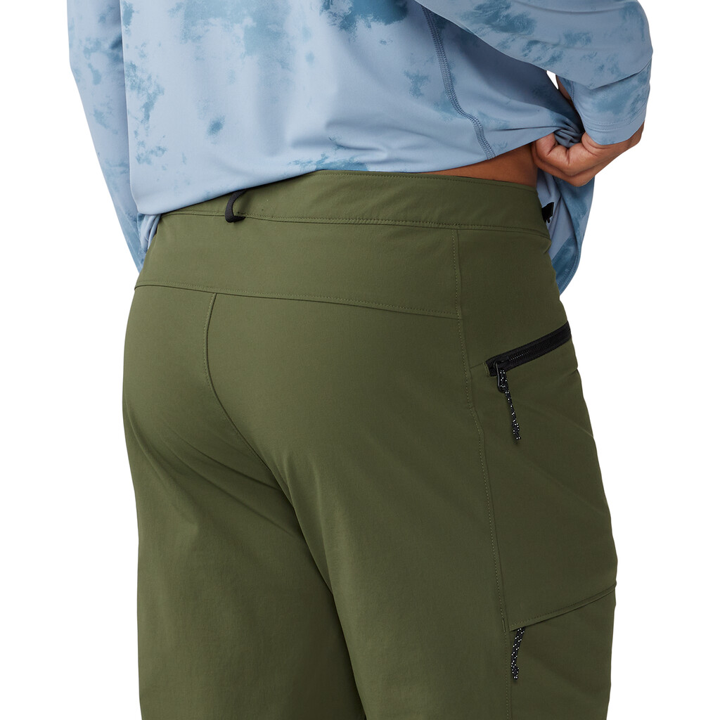 Mountain Hardwear - M Chockstone™ Alpine LT Pant - surplus green 347