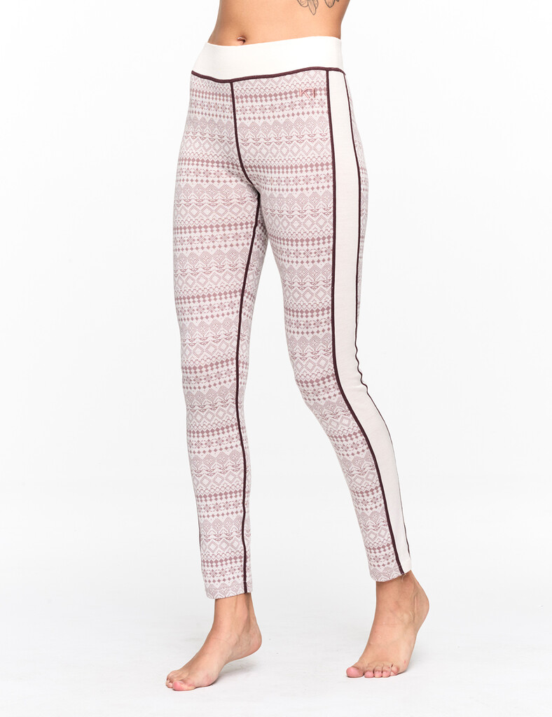 Kari Traa - Maud Pants - nwhite