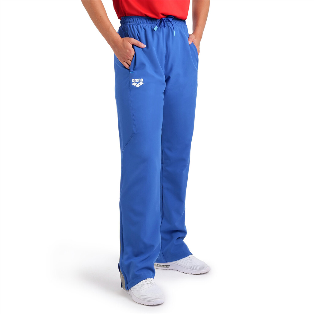 Arena - Team Pant Panel - royal