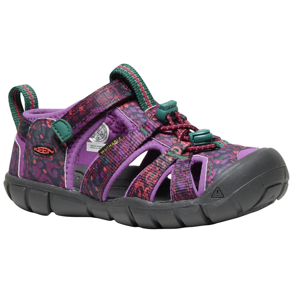 KEEN - C Seacamp Ii Cnx - persephone