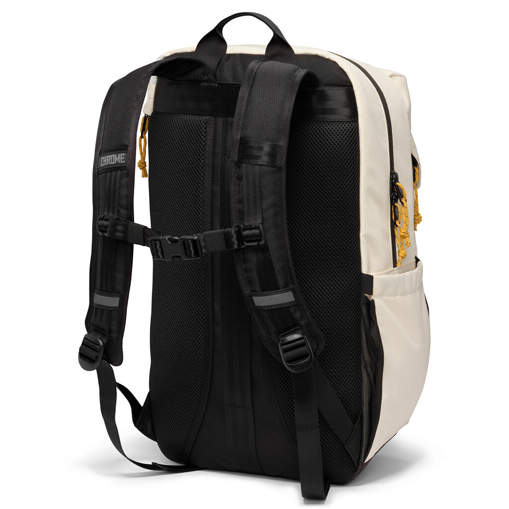 Chrome - Ruckas Backpack 23l - natural