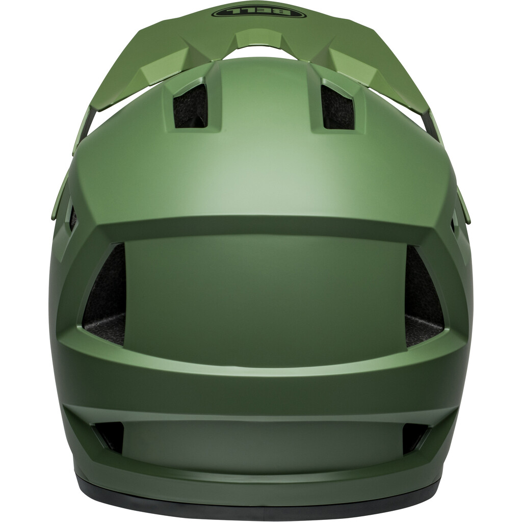 Bell - Sanction II Helmet - matte dark green