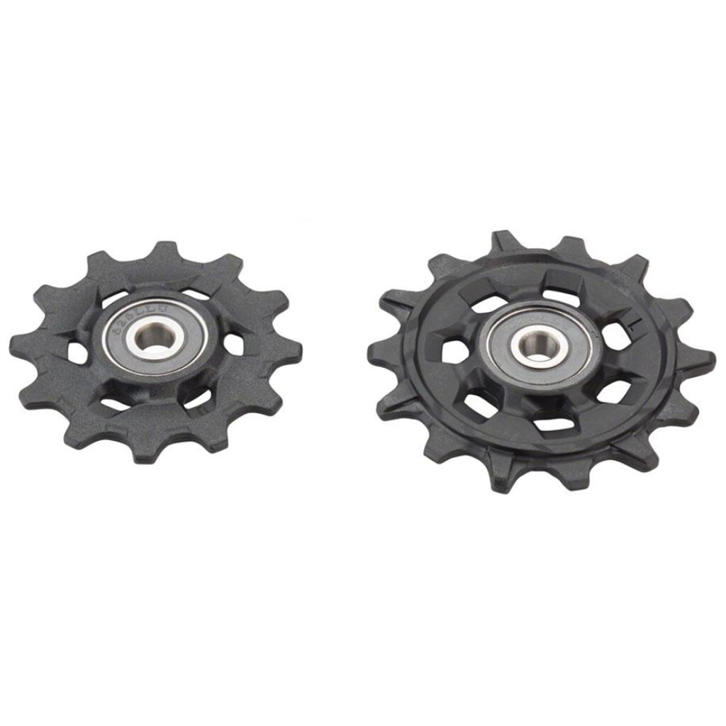 Sram - Rear Derailleur Pulleys GX Eagle/Apex Eagle/EX1 - N/A