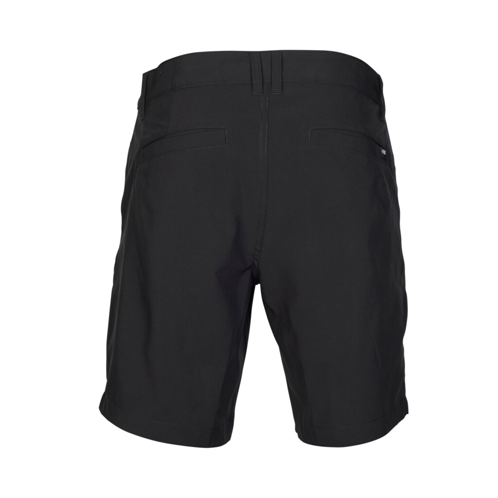 Fox Racing - Essex Tech Stretch - black