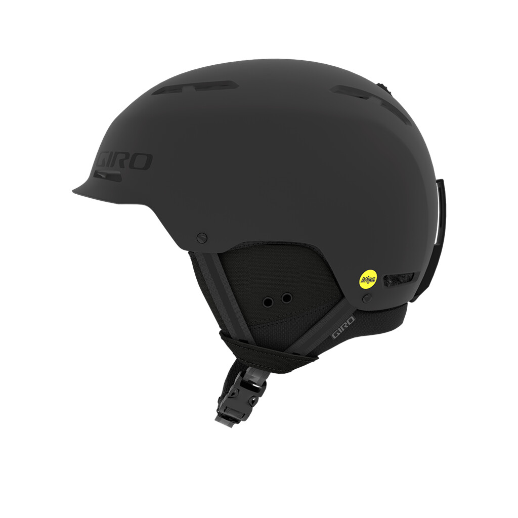 Giro Snow - Trig MIPS Helmet - matte black