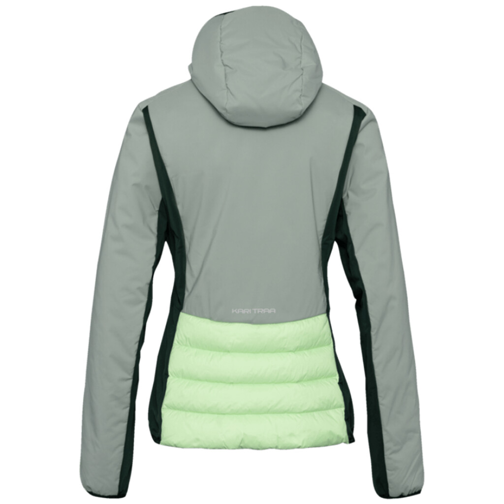 Kari Traa - Tirill Thermal Jacket - sage