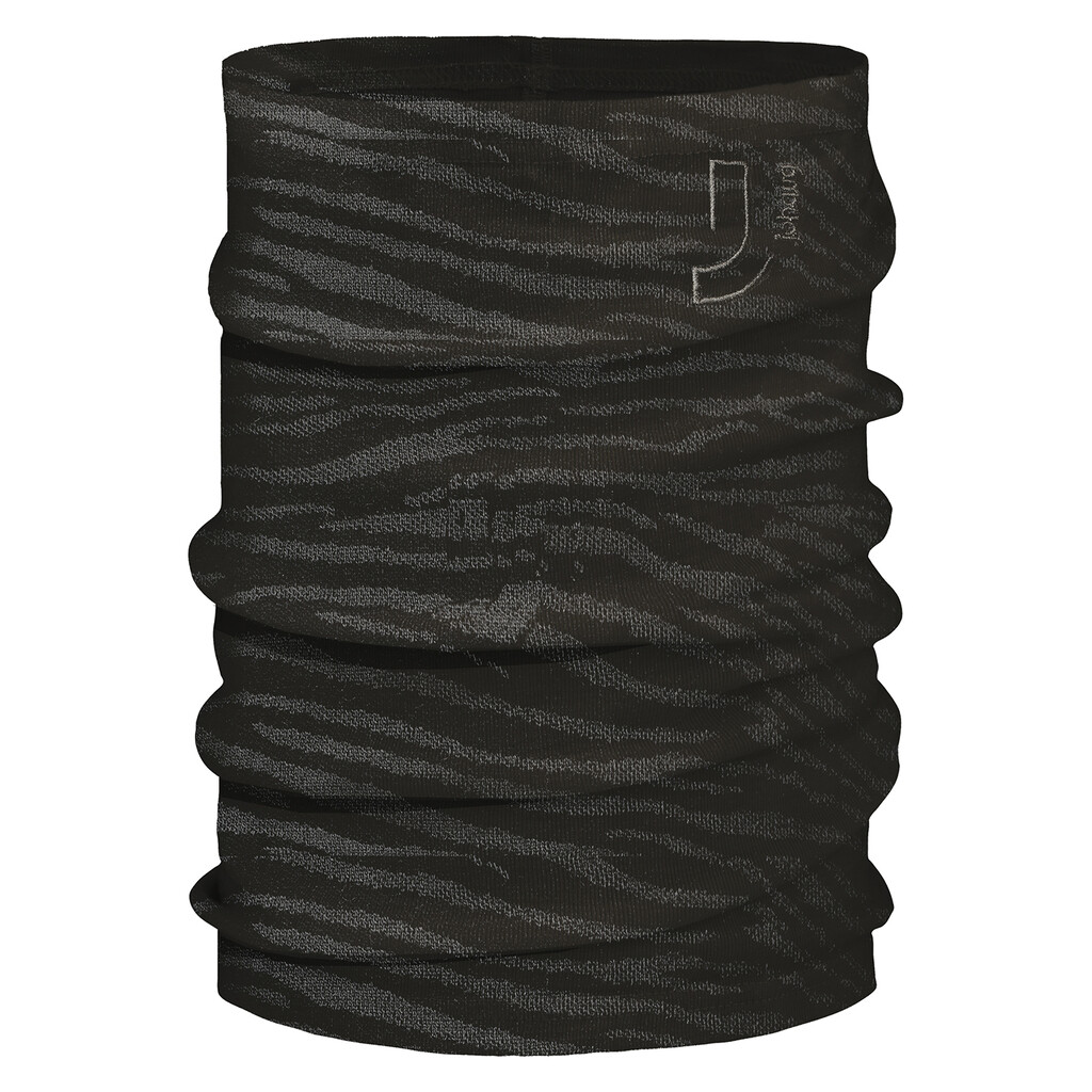Johaug - Elevate Wool Tube - black