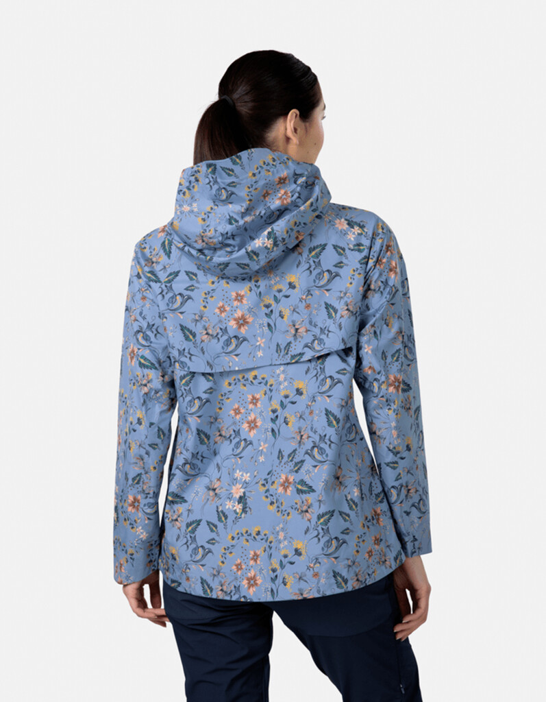 Kari Traa - Sanne 3L Jacket - iris