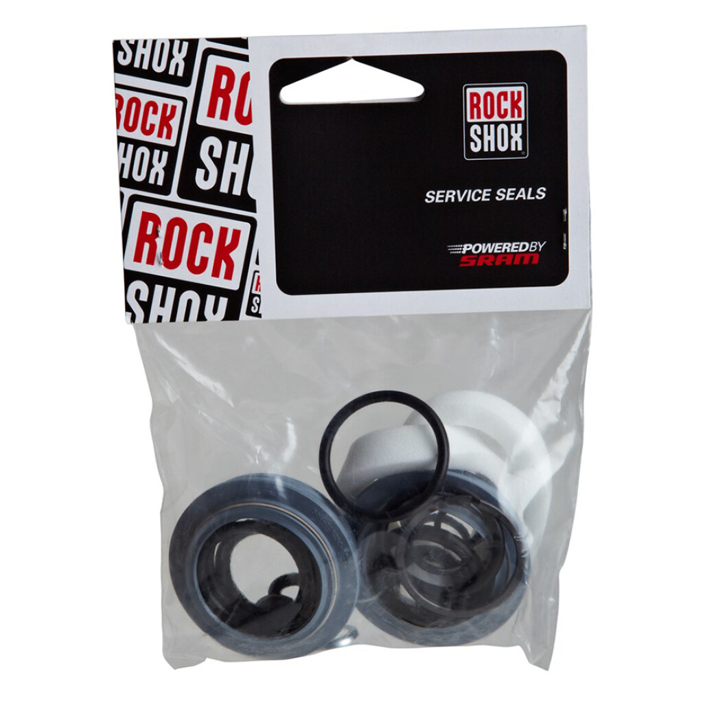 Rock Shox - Service Kit Basic - Recon Gold Solo Air 2012-2016 - N/A