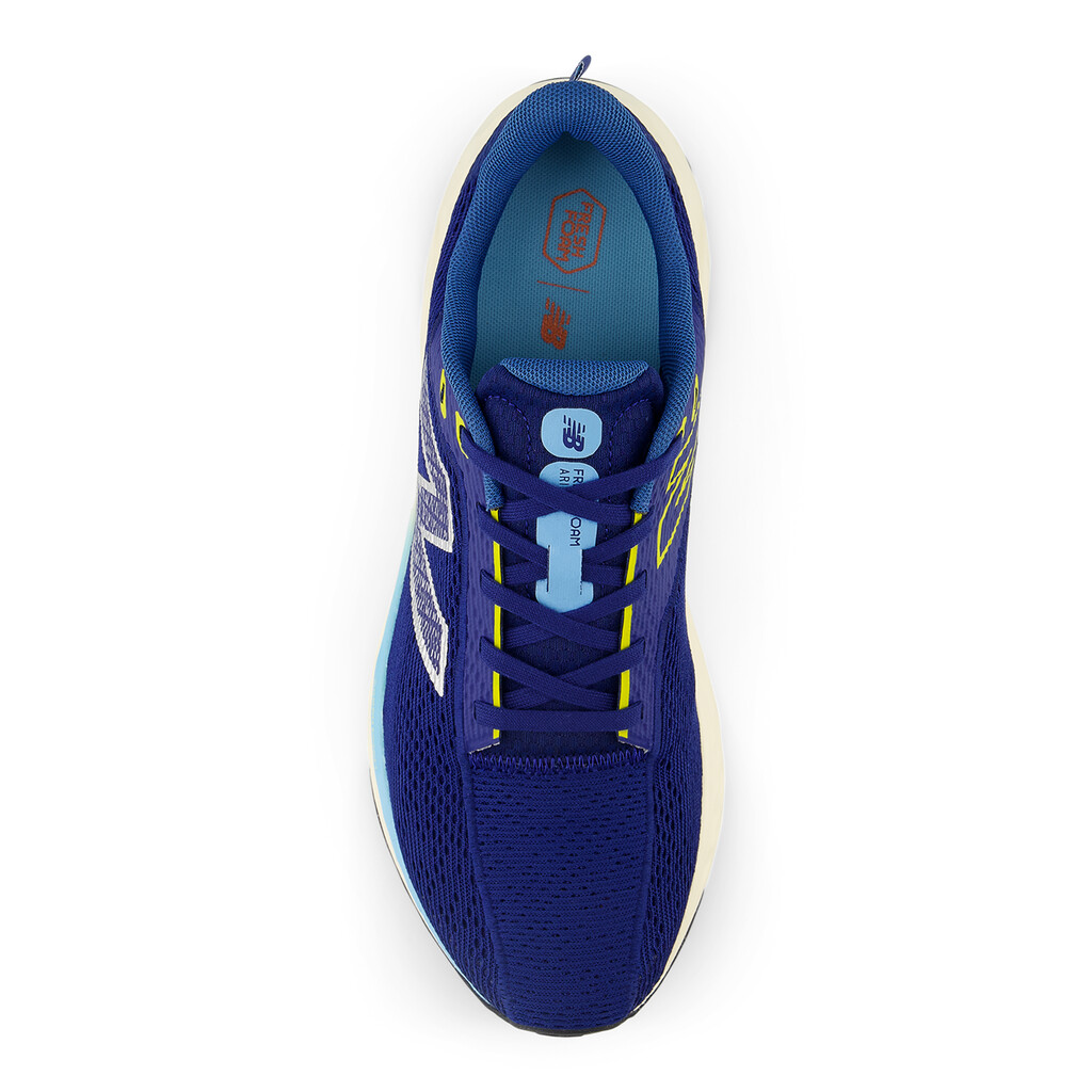 New Balance - MARISYB4 Fresh Foam Arishi v4 - inkwell