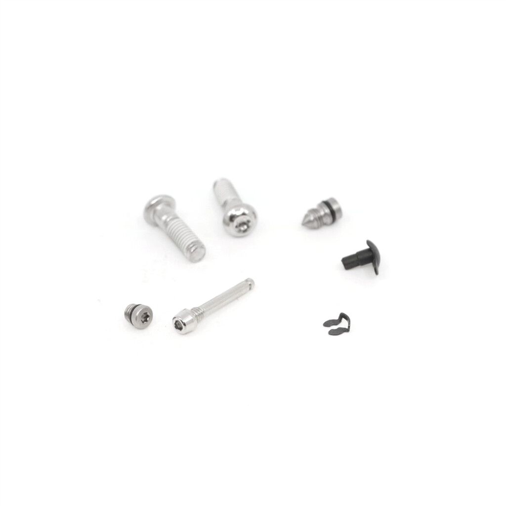 Sram - Disc Brake Caliper Hardware Kit, G2 R/RS - N/A