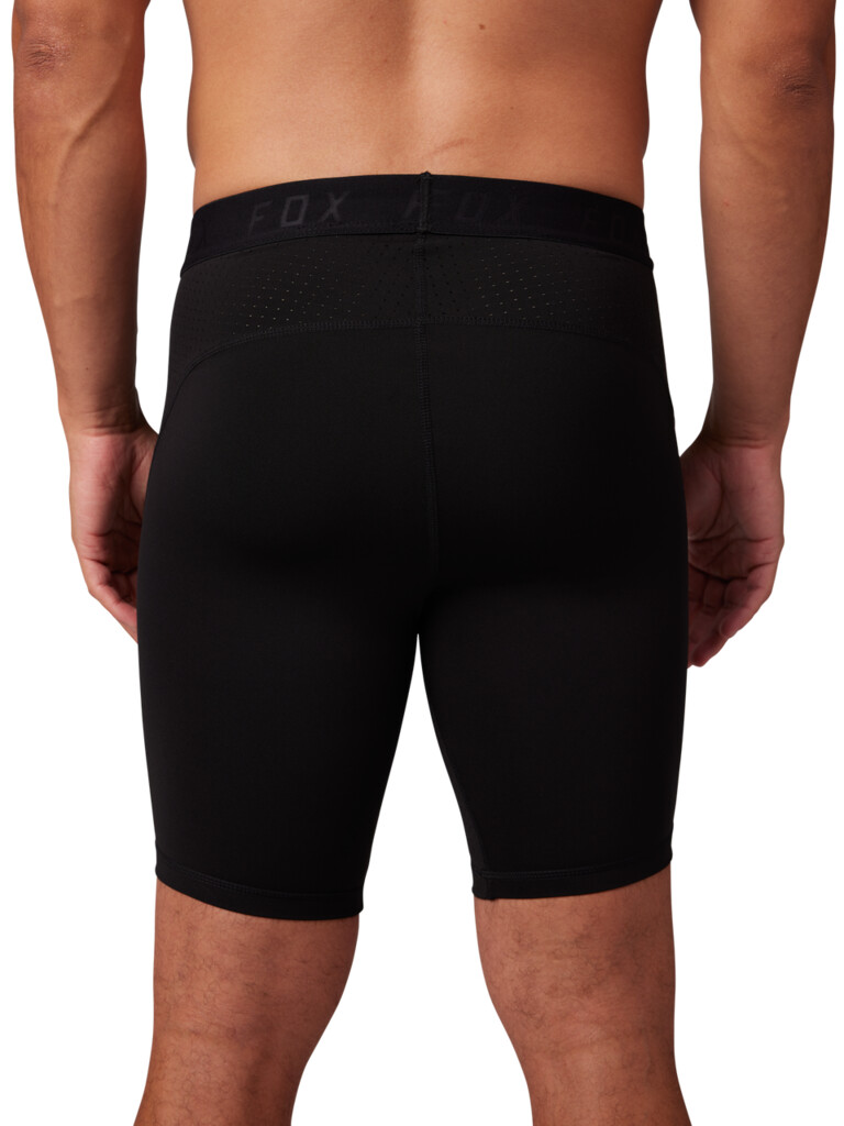 Fox Racing - Tecbase Compression Short - black