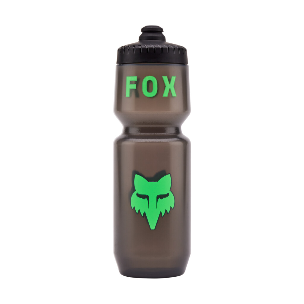 Fox Racing - 26 Oz Purist Bottle - smoke