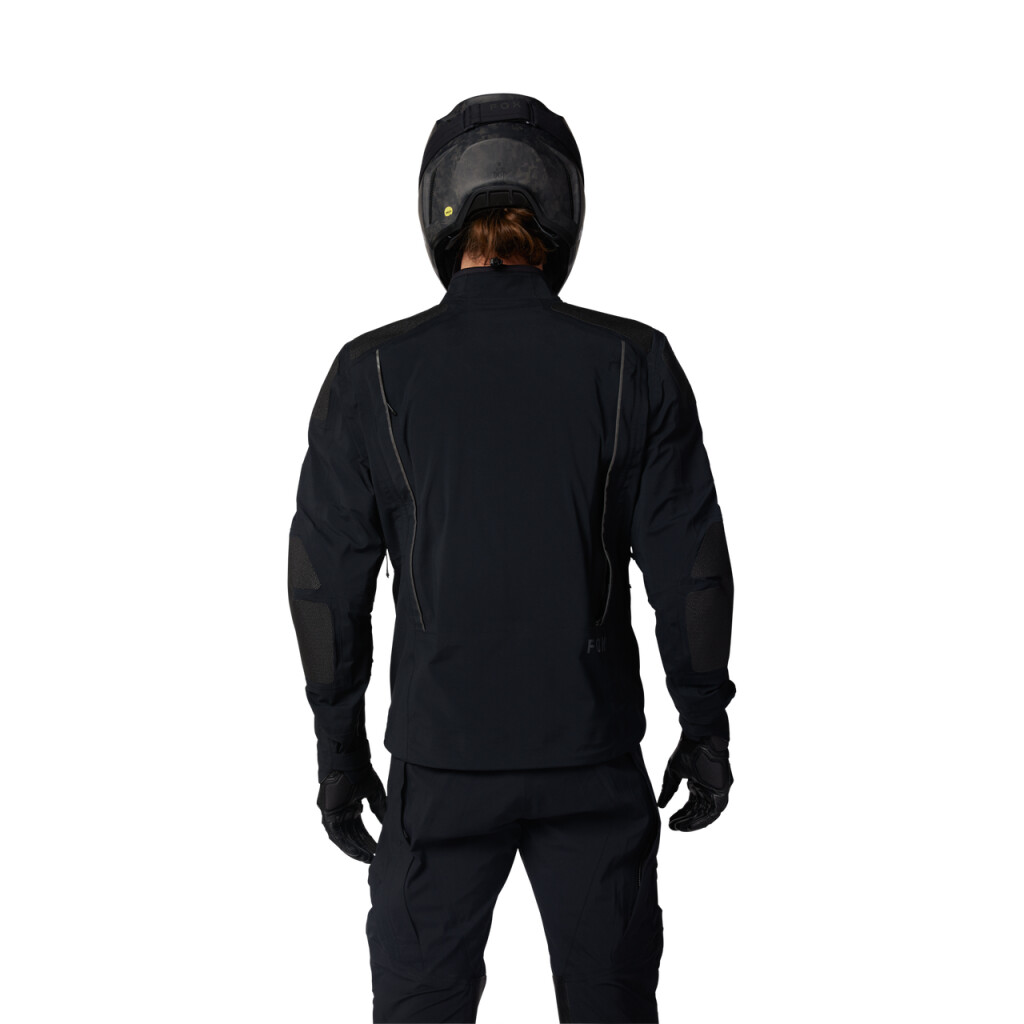 Fox Racing - Recon Gore-Tex ADV Jacket - black