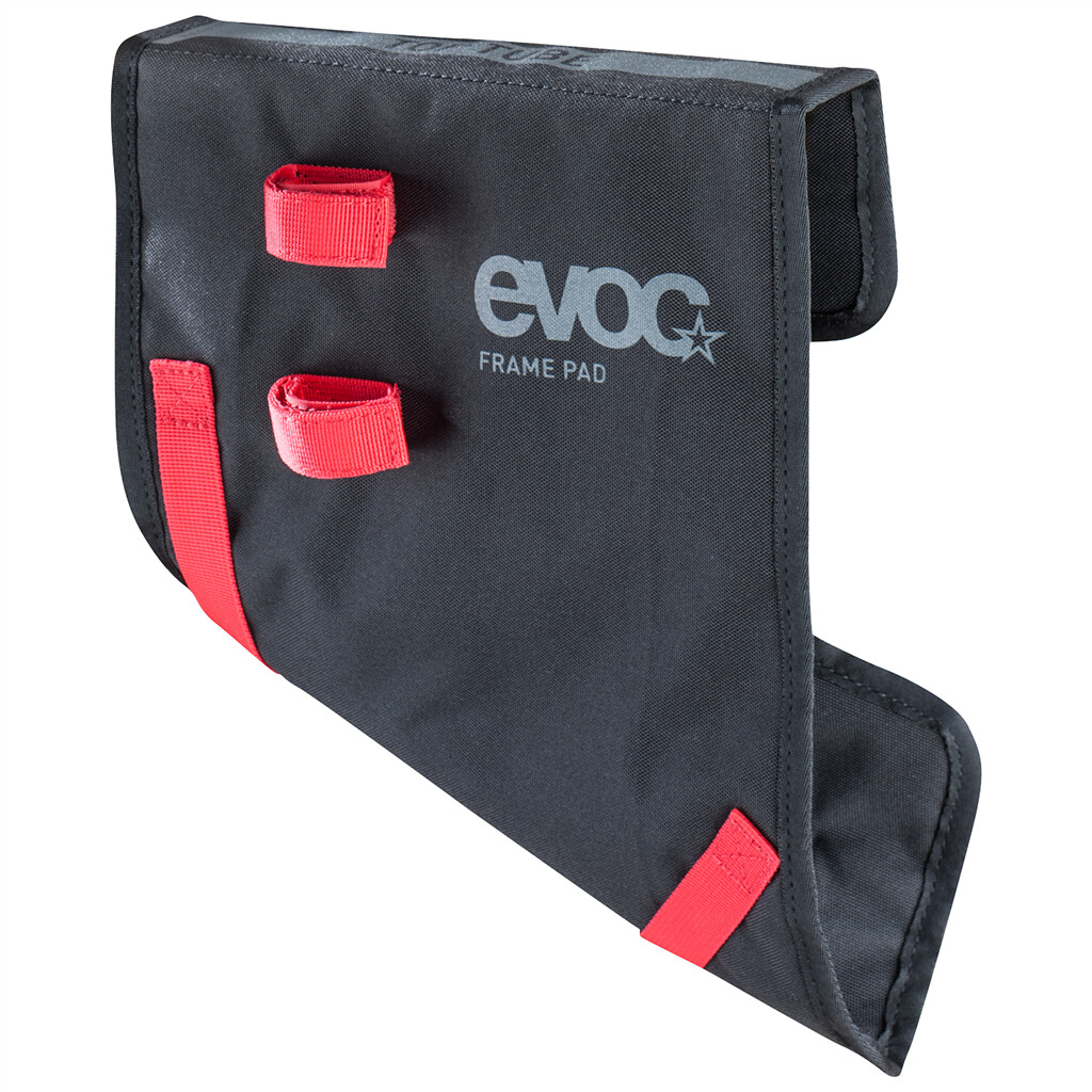 Evoc - Frame Pad - black