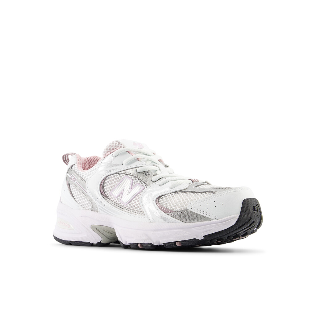 New Balance - GR530GK - white