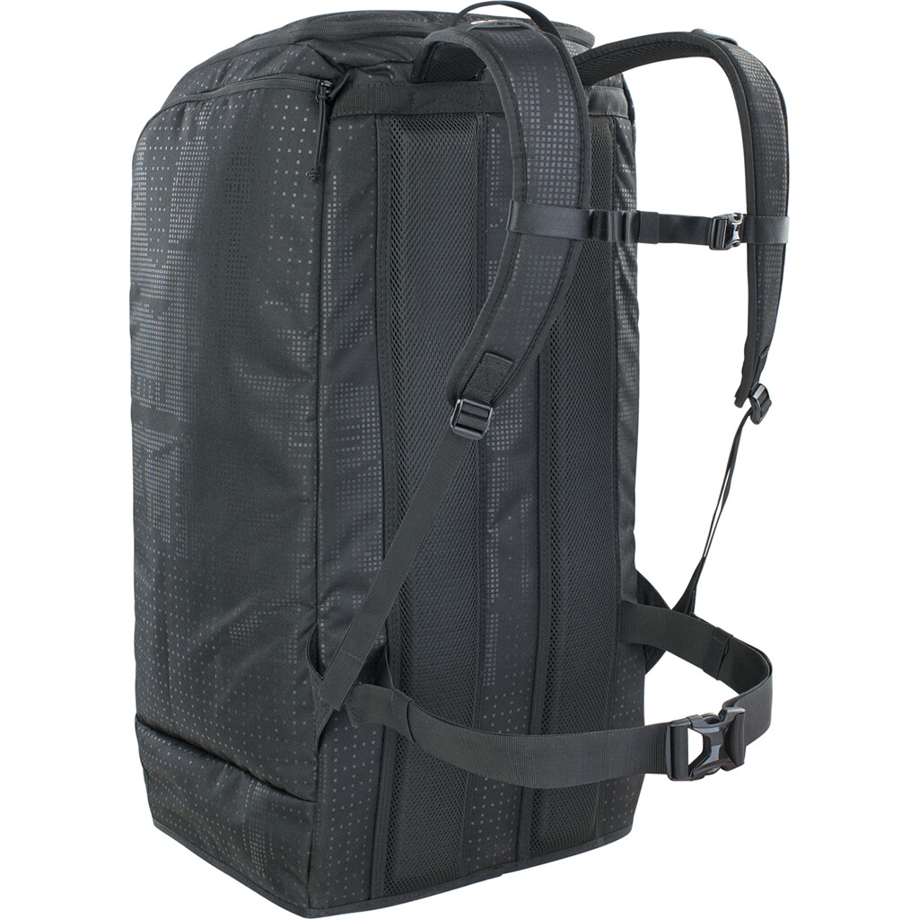 Evoc - Gear Backpack 90L - black