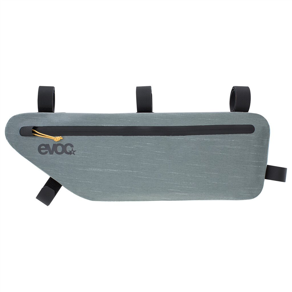 Evoc - Frame Pack WP 3.5L - steel