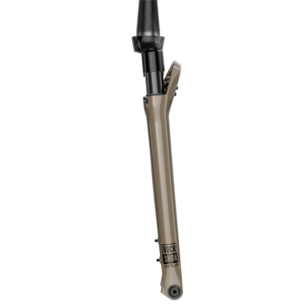 Rock Shox - Fork Rudy Ultimate XPLR CrownAdj Tapered - kwiqsand