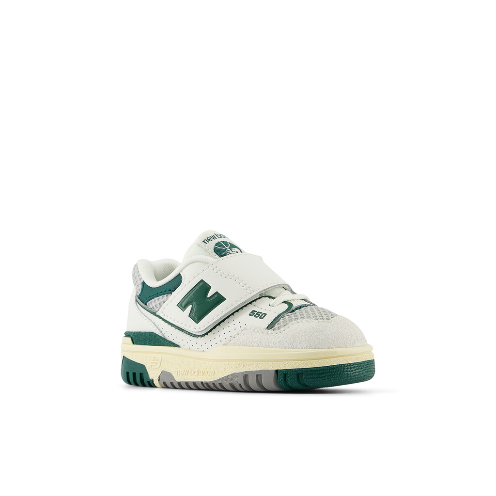 New Balance - IHB550CS - marsh green