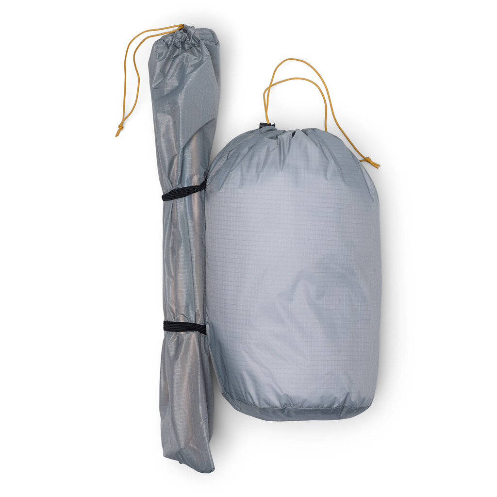 Mountain Hardwear - Nimbus™ UL 2 Tent - grey ice 063