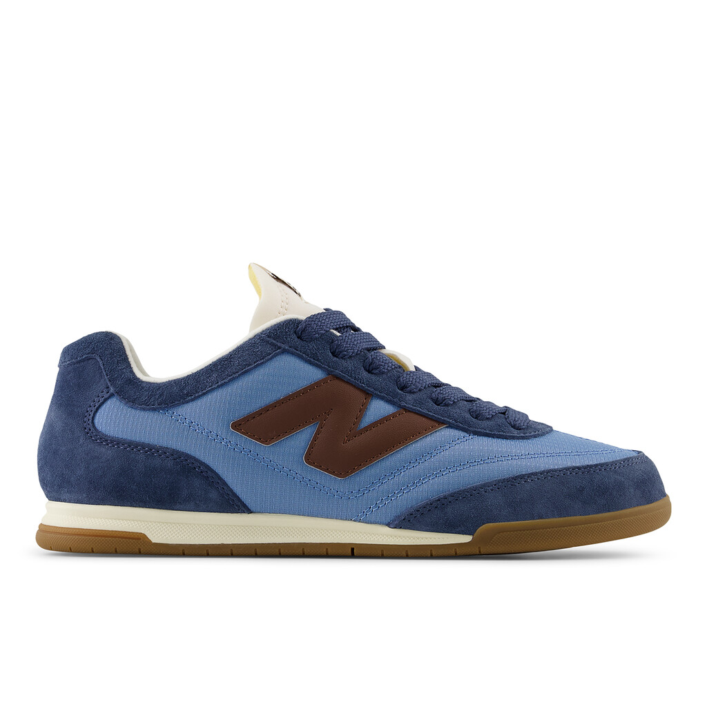 New Balance - URC42PMA  - vintage indigo