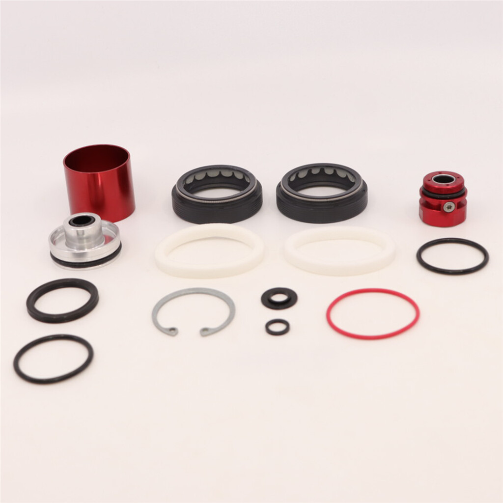 Rock Shox - 200h Service Kit - Zeb Select+/Ult DebonAir 2021 - N/A