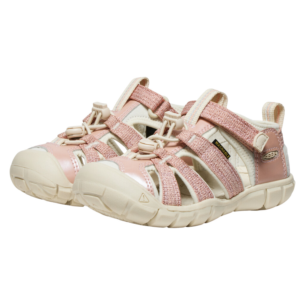 KEEN - C Seacamp Ii Cnx - pink gold