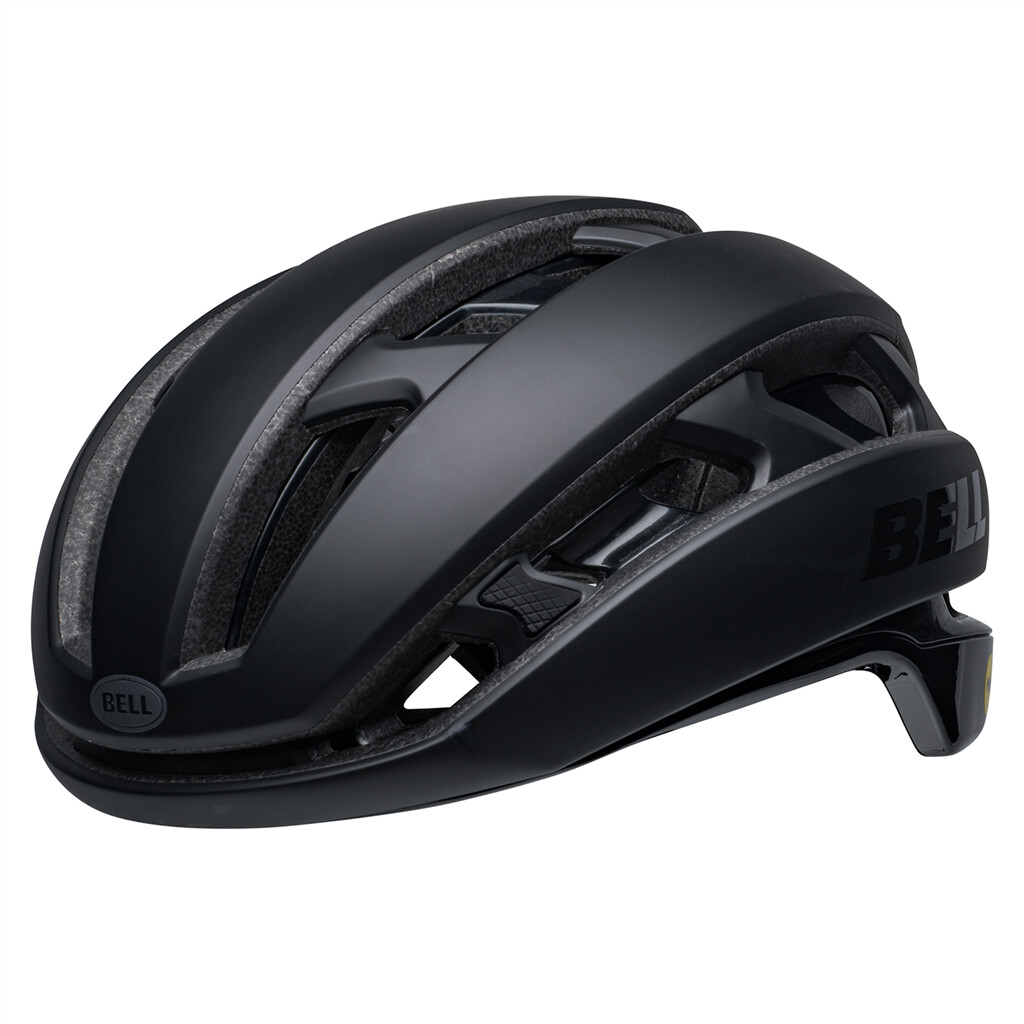 Bell - XR Spherical MIPS Helmet - matte/gloss black