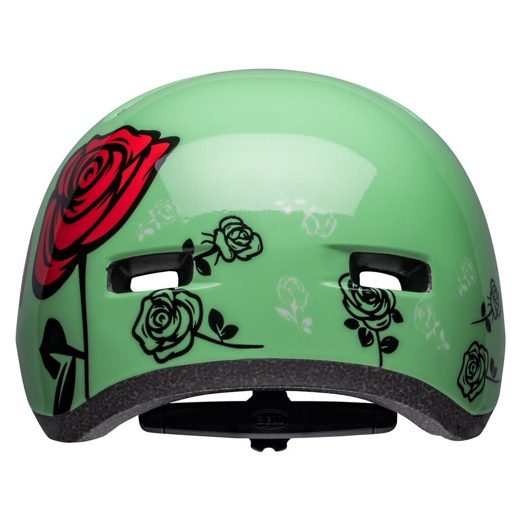 Bell - Lil Ripper Helmet - gloss light green giselle