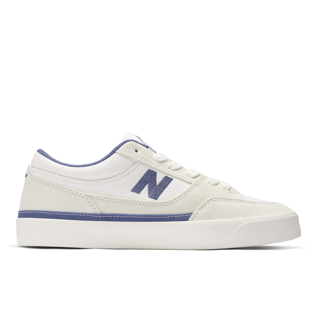 New Balance - NM417LOS  - white