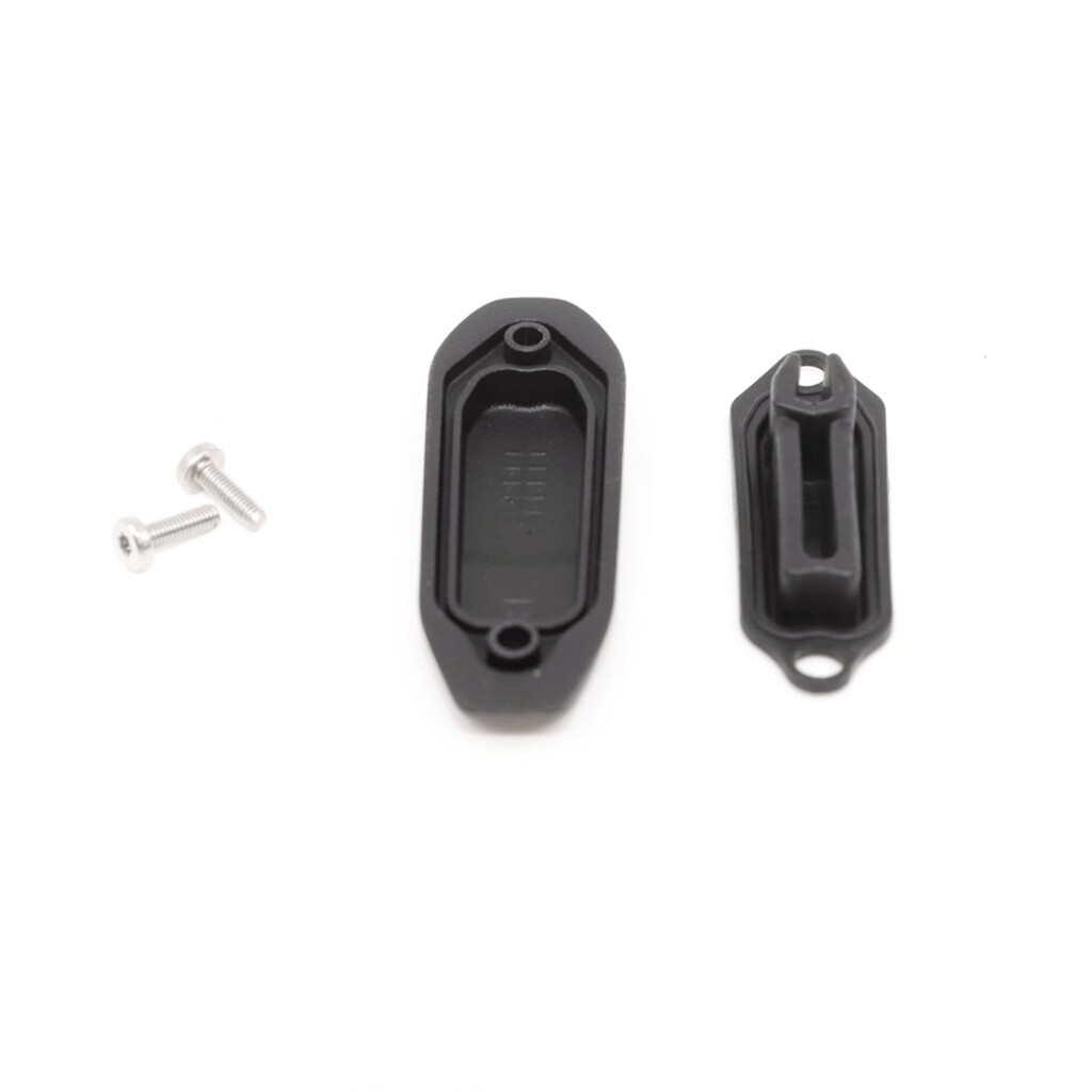 Sram - Disc Brake Lever Reservoir Cap Kit, Code R/RSC - N/A - N/A