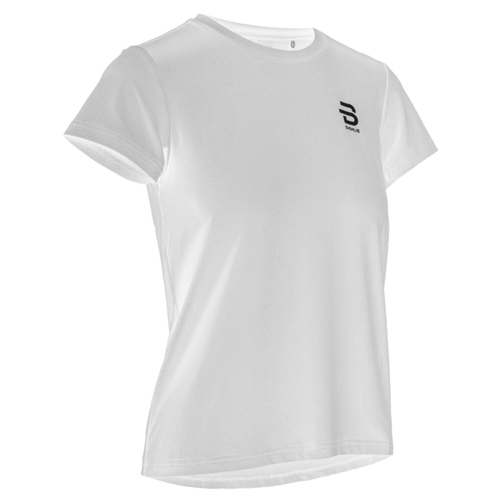 Daehlie - W T-Shirt Tempo - brilliant white