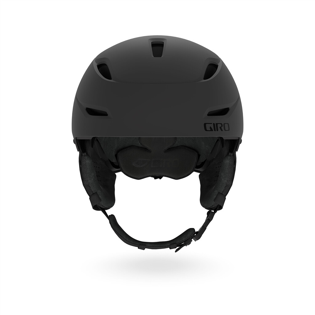 Giro Snow - Ratio MIPS Helmet - matte black