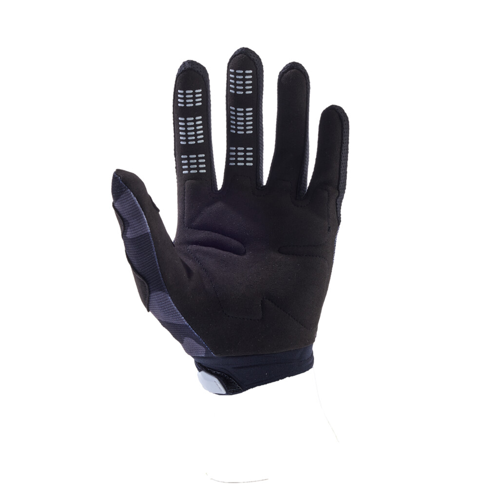 Fox Racing - 180 Bnkr Glove - black camo