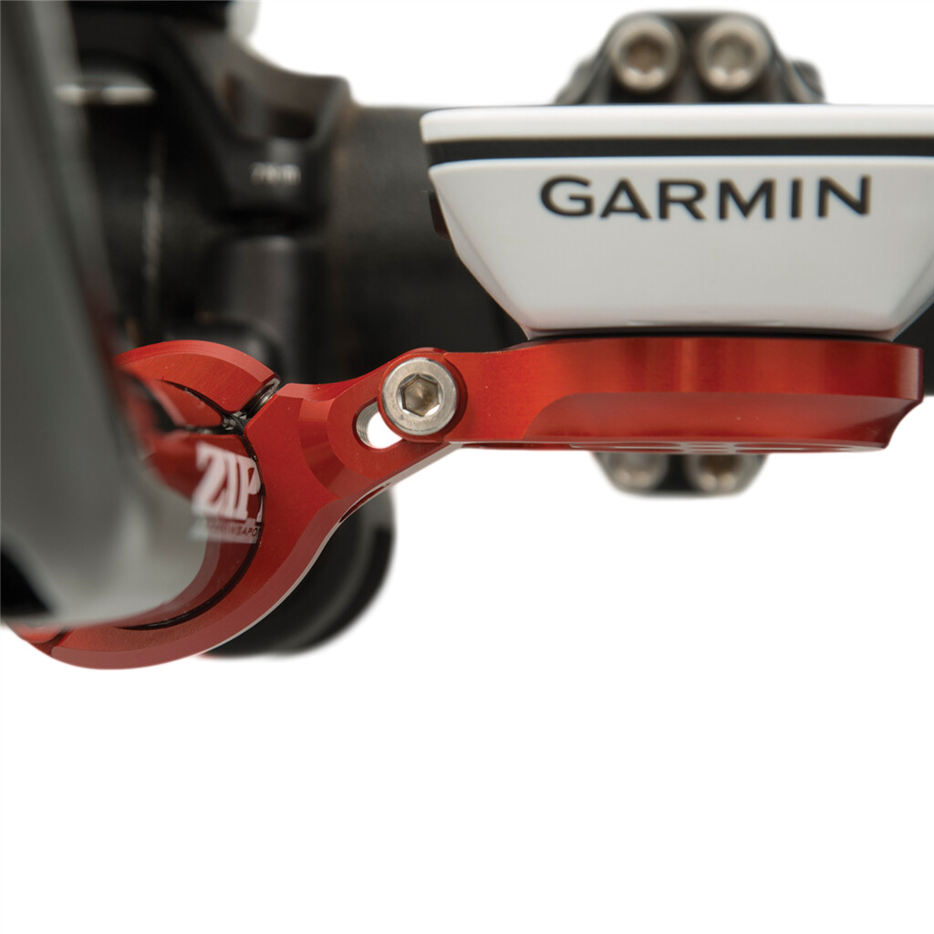 K-Edge - K-EDGE GARMIN Sport TT Mount - black