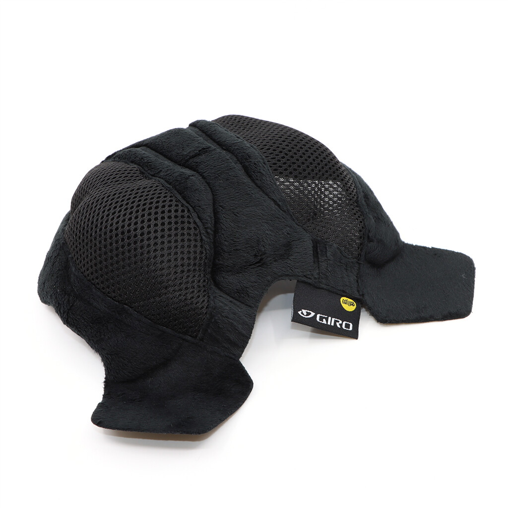 Giro Snow - Avera Comfort Pad - black