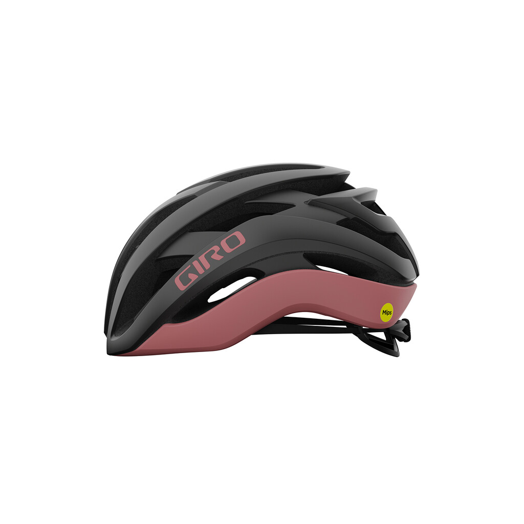 Giro Cycling - Cielo MIPS Helmet - matte metallic coal/dusty rose