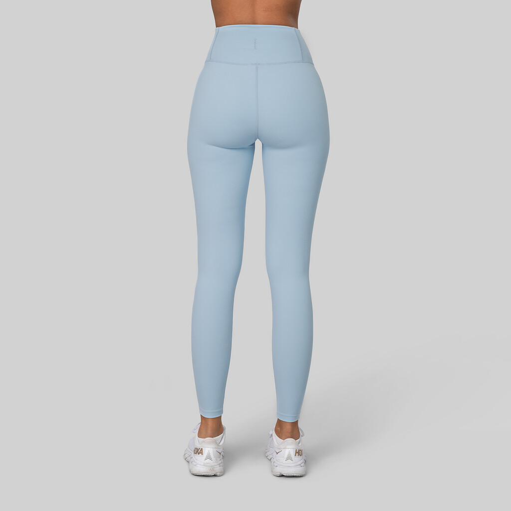 Johaug - ATH Soft Tights - light blue