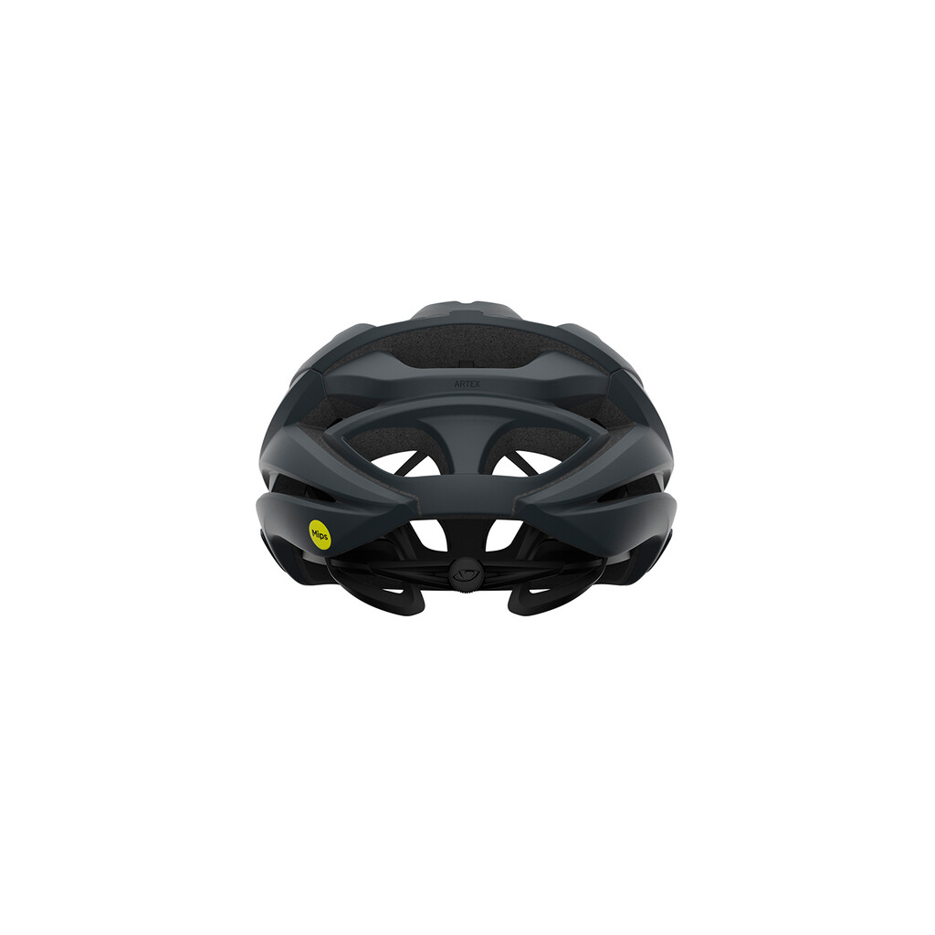 Giro Cycling - Artex MIPS Helmet - matte dark shark