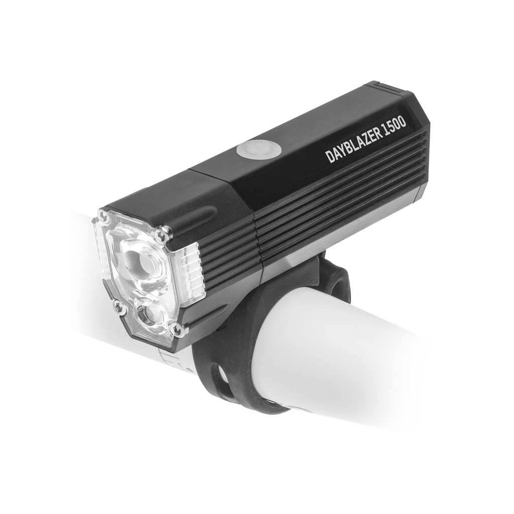 Blackburn - Dayblazer 1500 Front Light - black