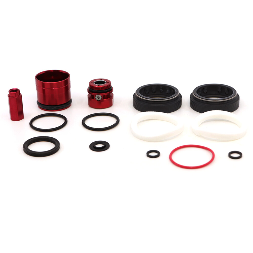 Rock Shox - 200h Service Kit - Lyrik/Pike Sel+/Ult DebonAir 20 - N/A