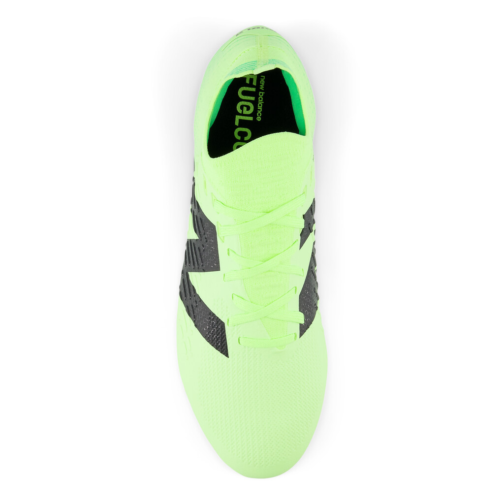 New Balance - ST1FLL45 Tekela Low v4+ Pro FG - bleached lime glo