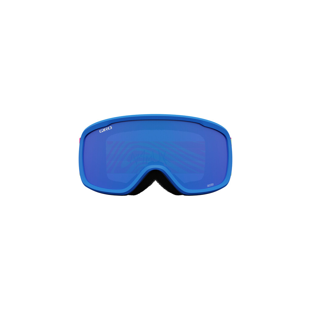 Giro Eyewear - Buster Flash Goggle - paradise namuk;grey cobalt S3 - one size